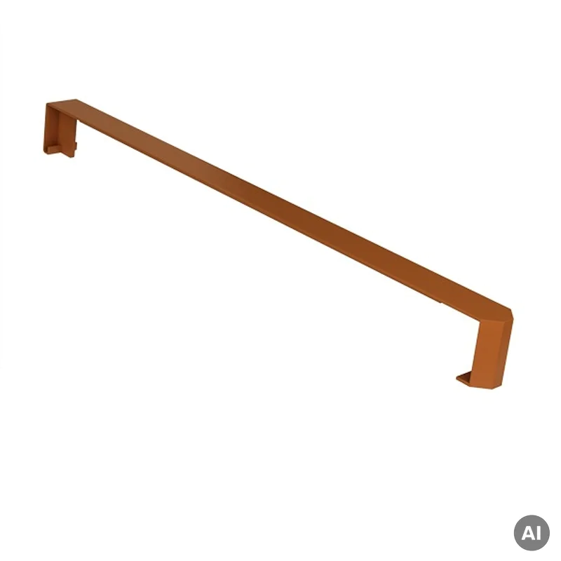 Łącznik PCV do parapetów standard Złoty Dąb 8003, 800.L