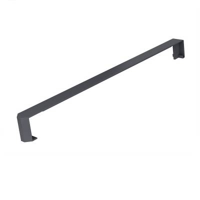 Łącznik PCV do parapetów standard Antraacyt 7024, 800.LACZNIK.7024.02