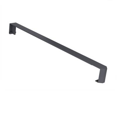 Łącznik PCV do parapetów standard Antraacyt 7024, 800.LACZNIK.7024.02