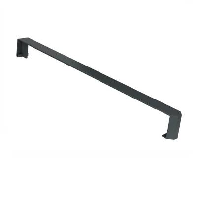 Łącznik PCV do parapetów standard Antraacyt 7016, 800.LACZNIK.7016.02