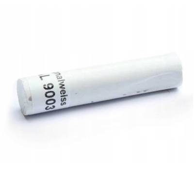 Wosk do wypełniania rys RAL 9003, Ko 13012