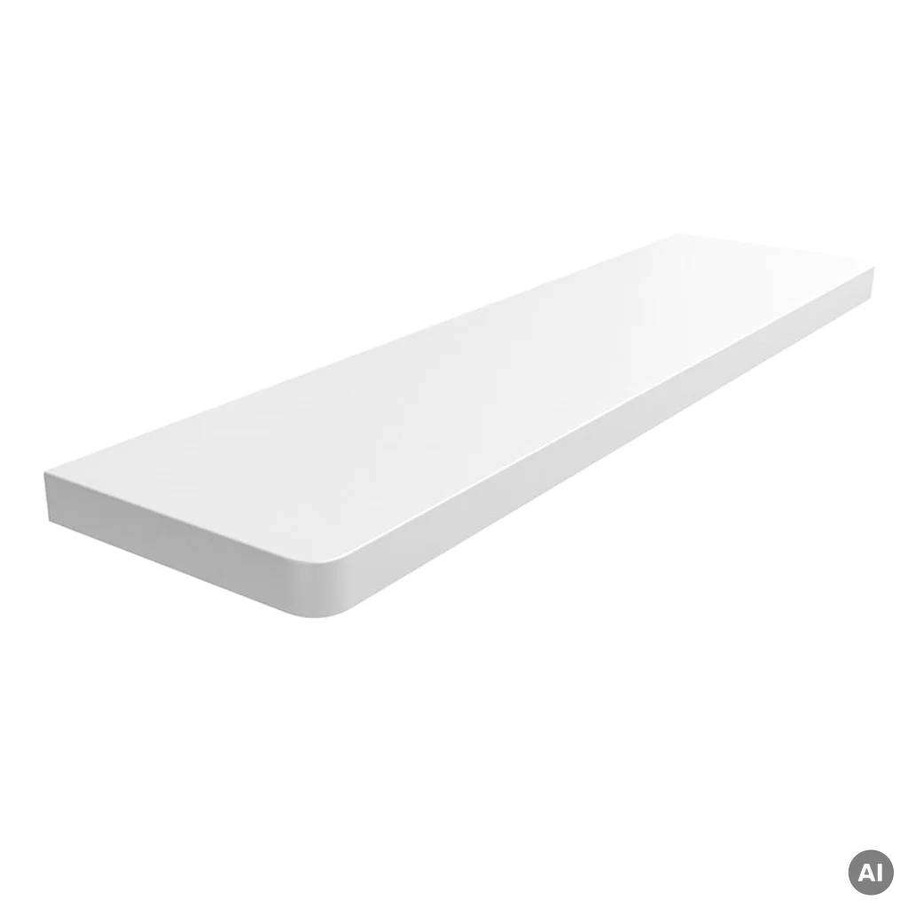 Parapet MDF
