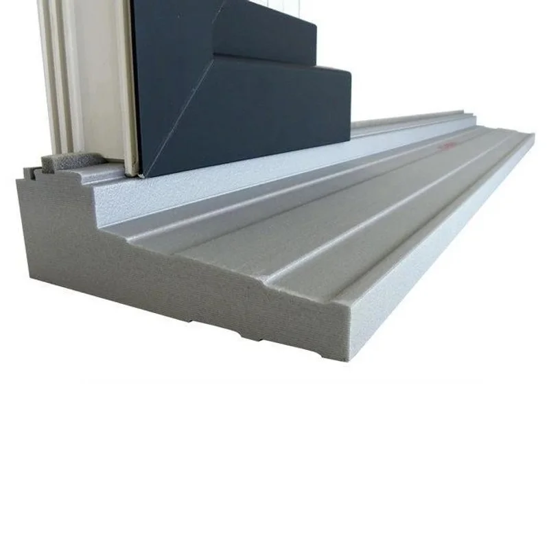 Podparapet termiczny zewnętrzny XPS 1,18m VEKA 82, 735TERM-