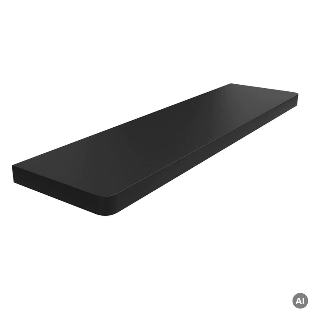 Parapet MDF