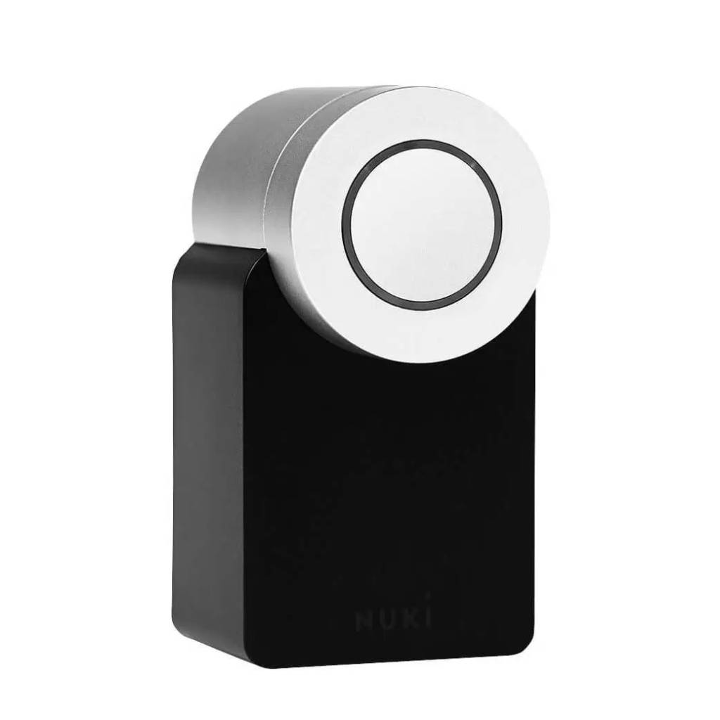Inteligentny zamek do drzwi NUKI COMBO Smart Lock 2.0 + Bridge, T7NU220520