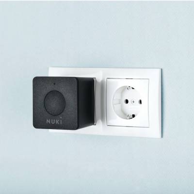 NUKI MOST WIFI Bridge, T7NU220389