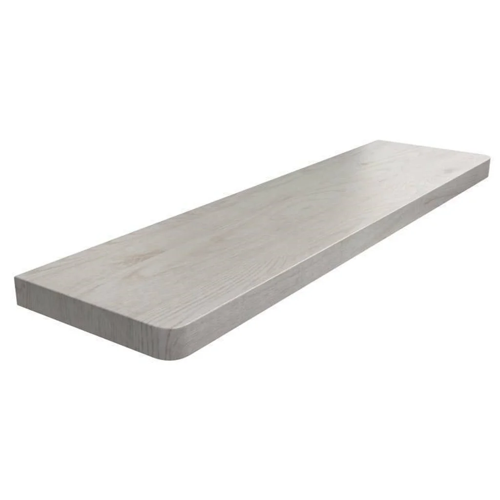 Parapet MDF Dąb Bielony