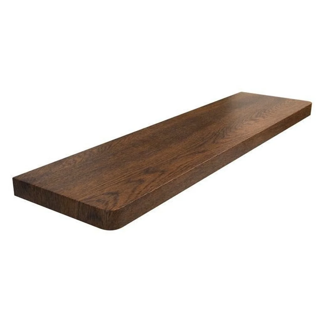 Parapet MDF Orzech