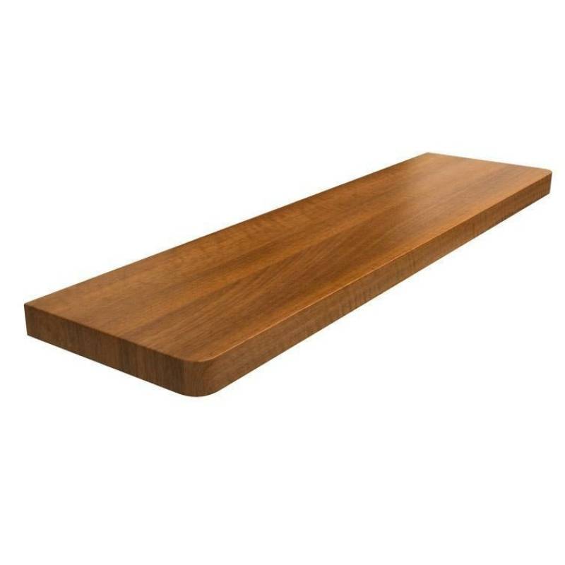 Parapet MDF laminowany Winchester, 800.MDF.WIN.KOL.