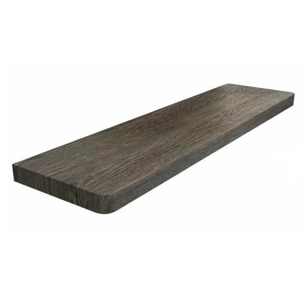 Parapet MDF Wenge Deska