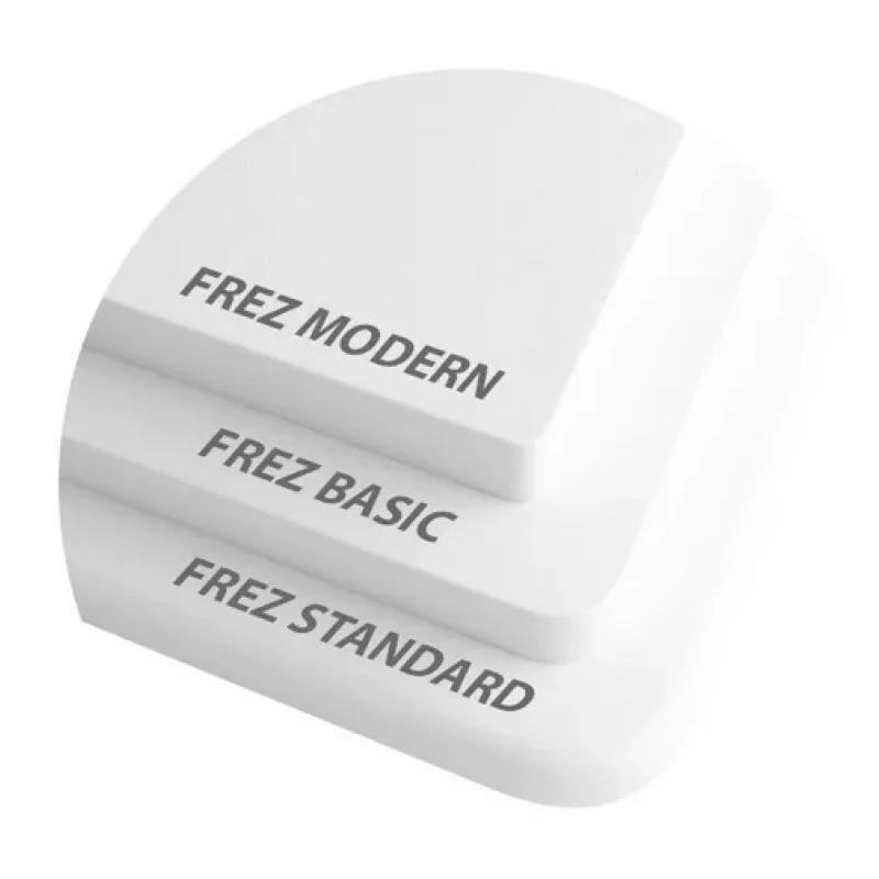 Parapet MDF laminowany Wenge Deska, 800.MDF.WD.KOL. - 4