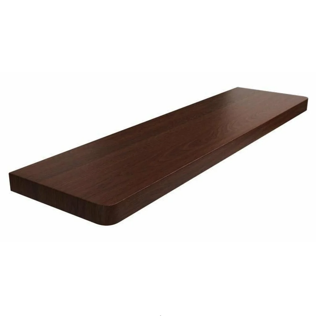 Parapet MDF Orzech Ciemny