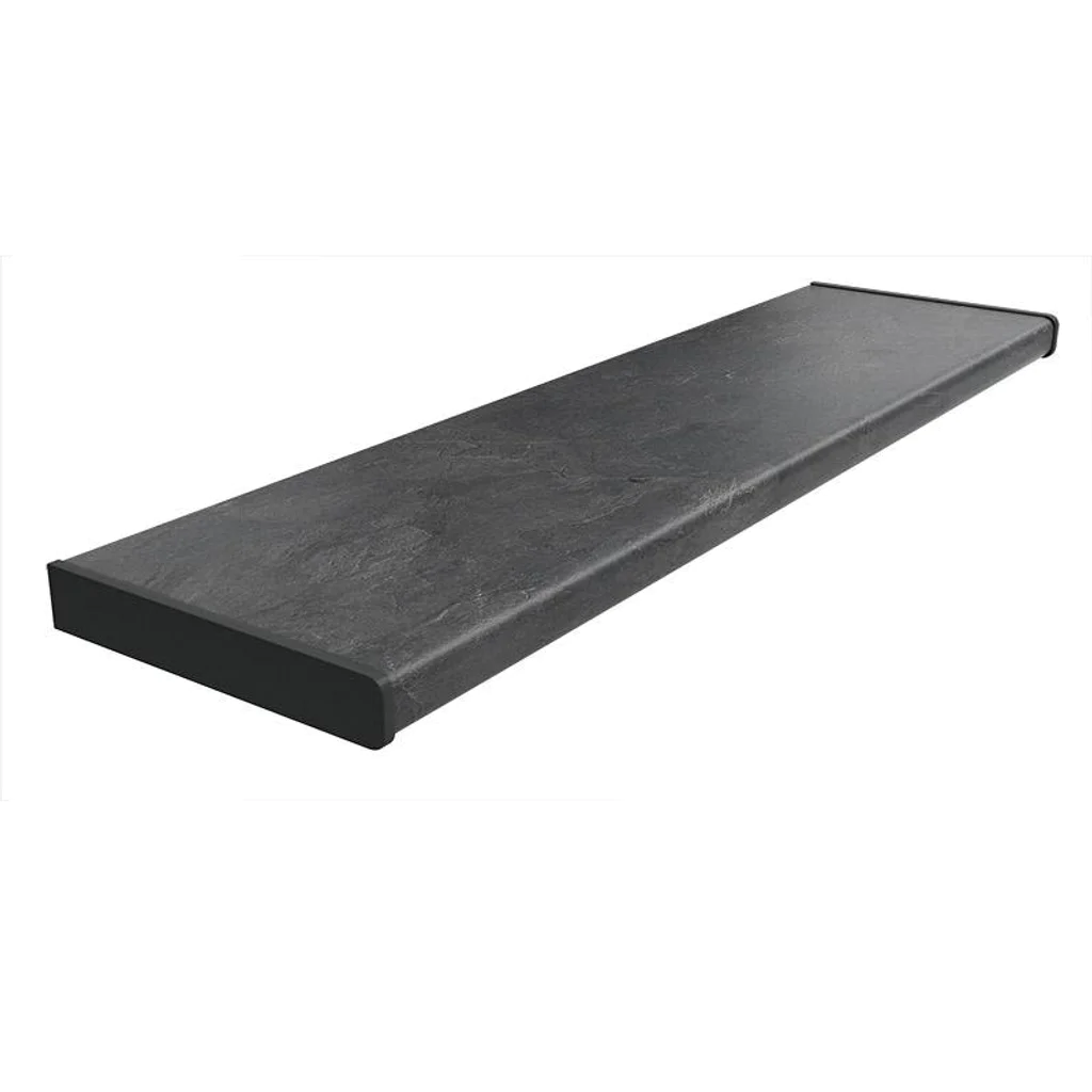 Parapet Postforming Semeru