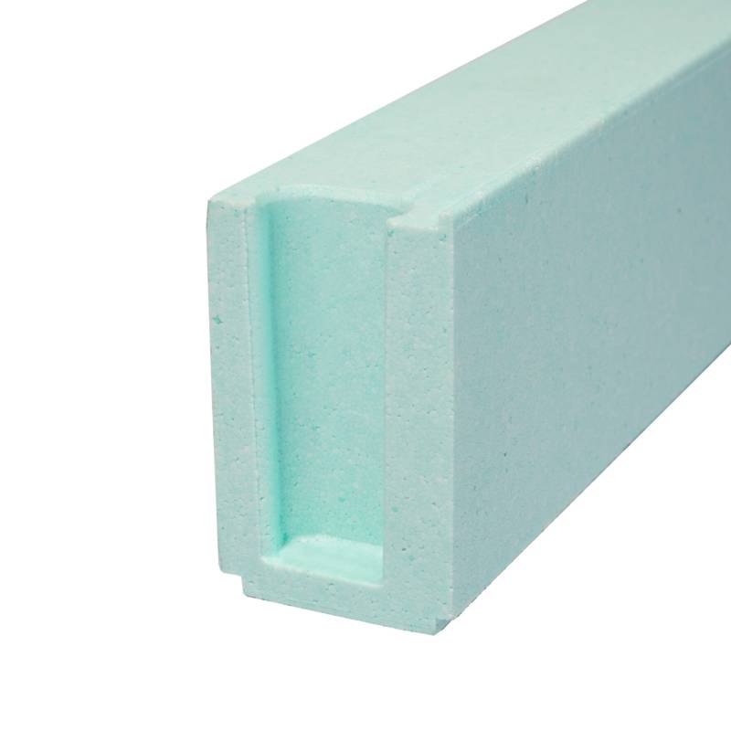 Uniwersalny ciepły profil VSThermo 63x100 poszerzenie, PVST63x100