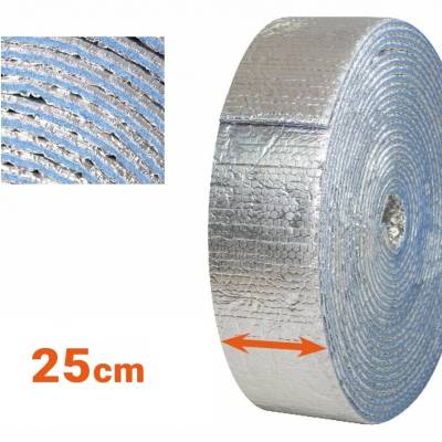 Izolacja Aluthermo Quattro 25cm, 800CMALUTHQ25