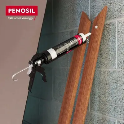 PENOSIL TurboTack 707 - szybki klej hybrydowy, KMTT280W