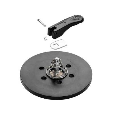 Zestaw naprawczy do przyssawek do szyb, ZNAPDP