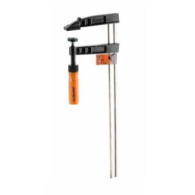 Ścisk stolarski typu F 120X300mm, SSTF120X300MMJ