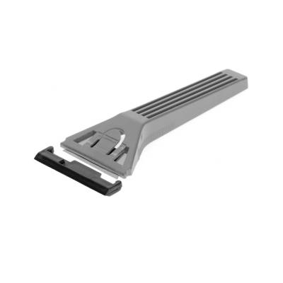 Skrobak do szyb, SDS