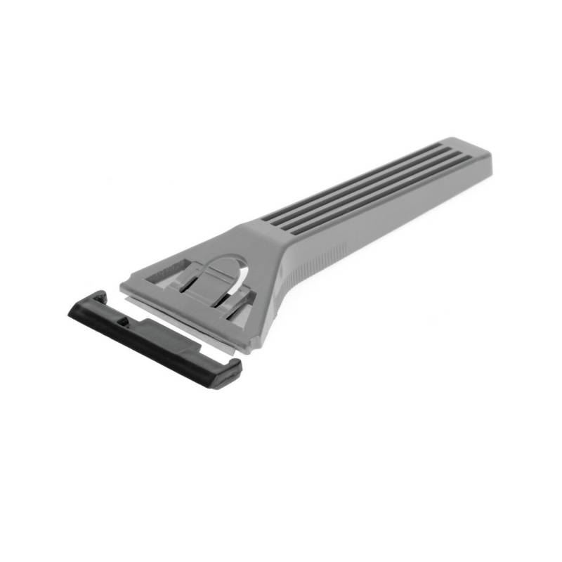 Skrobak do szyb, SDS