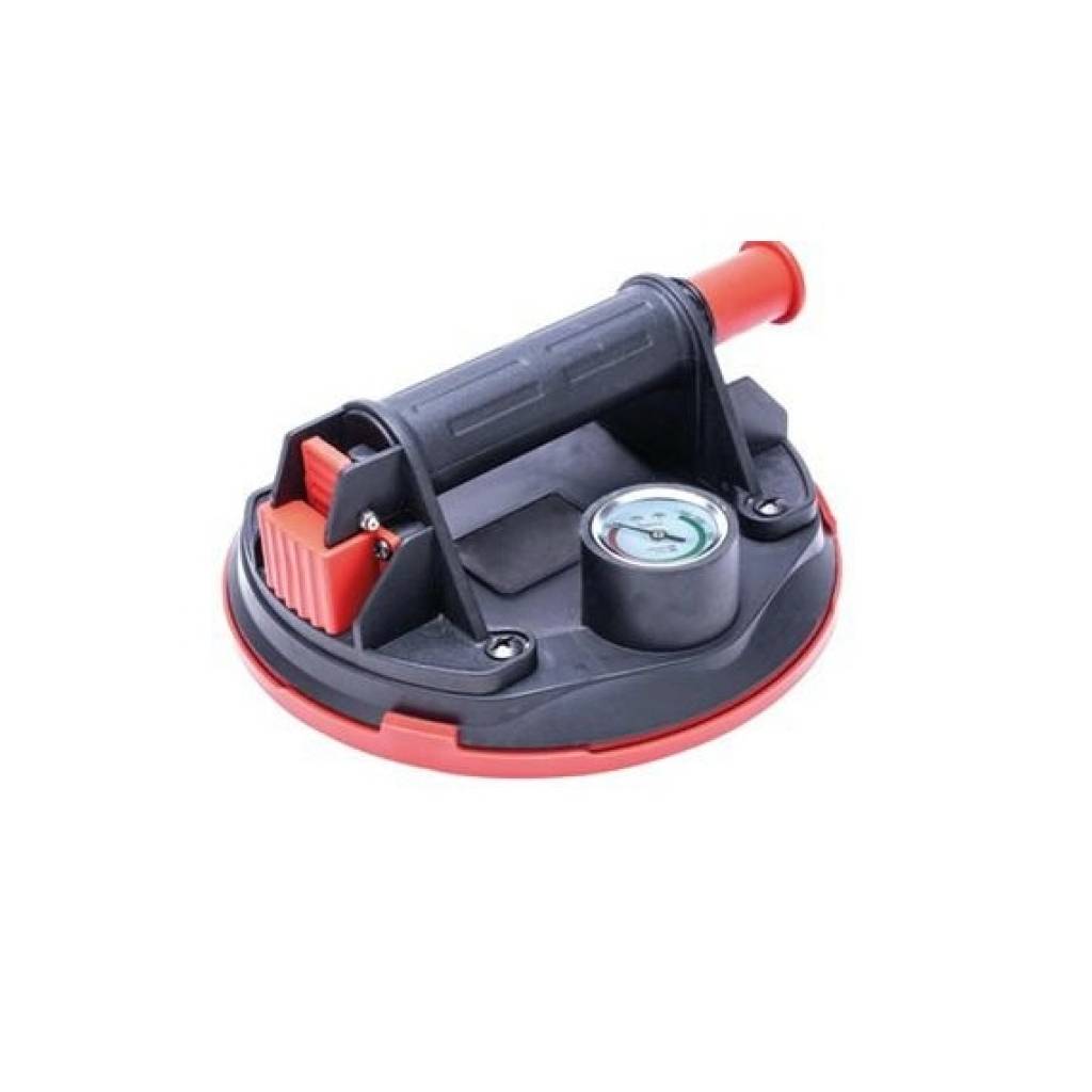 Przyssawka pojedyncza z manometrem, PP20M