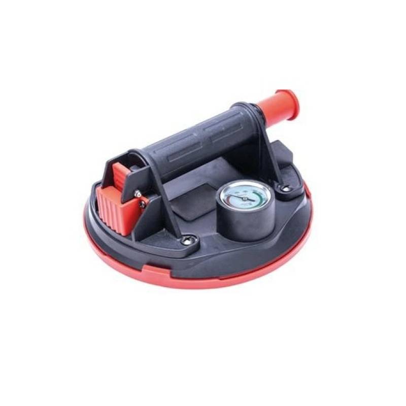 Przyssawka pojedyncza z manometrem, PP20M