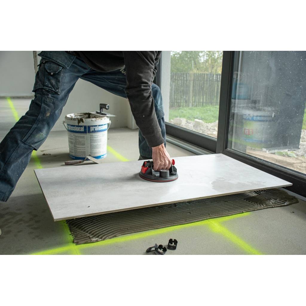 Przyssawka pojedyncza z manometrem, PP20M