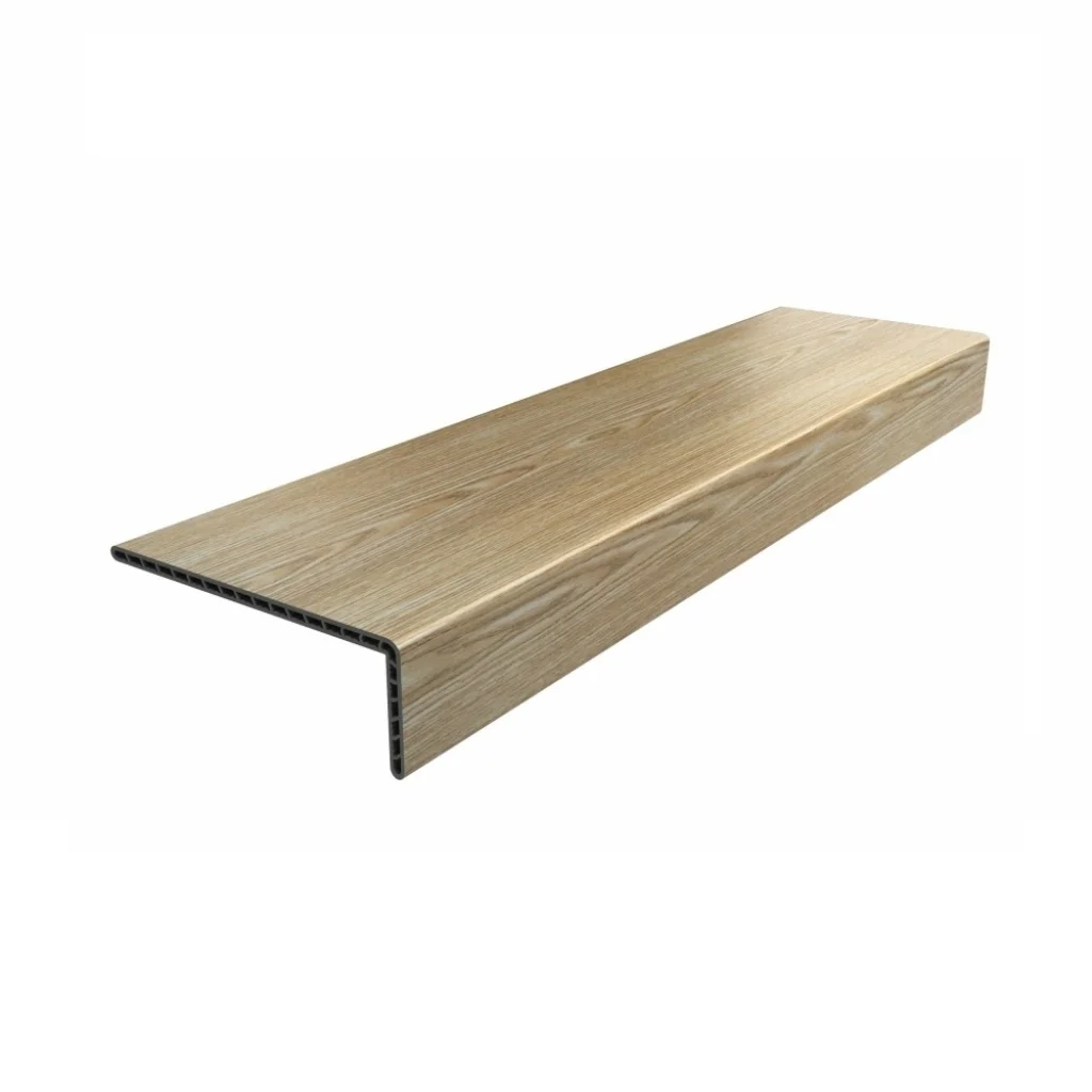 Parapet renowacyjny