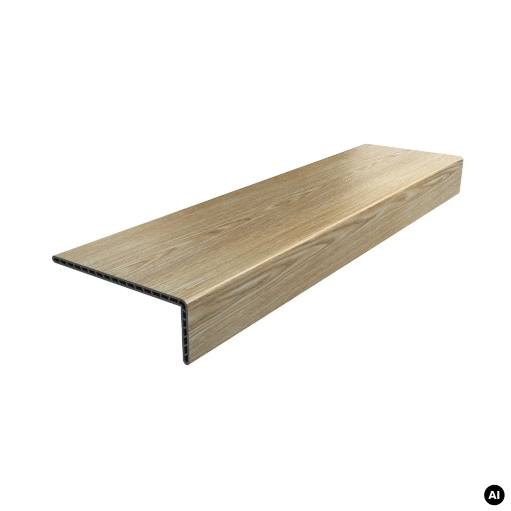 Parapet renowacyjny