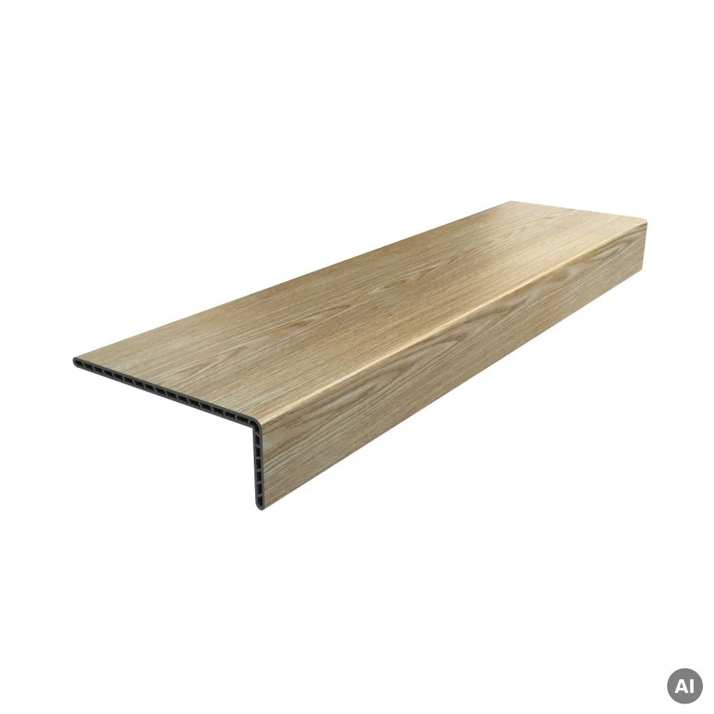 Parapet renowacyjny