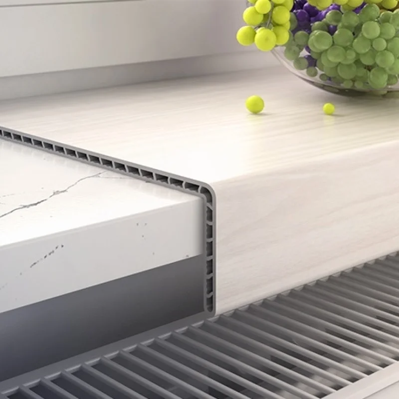 Nakładka renowacyjna komorowa Dąb Naturalny, 800.TURN.400.