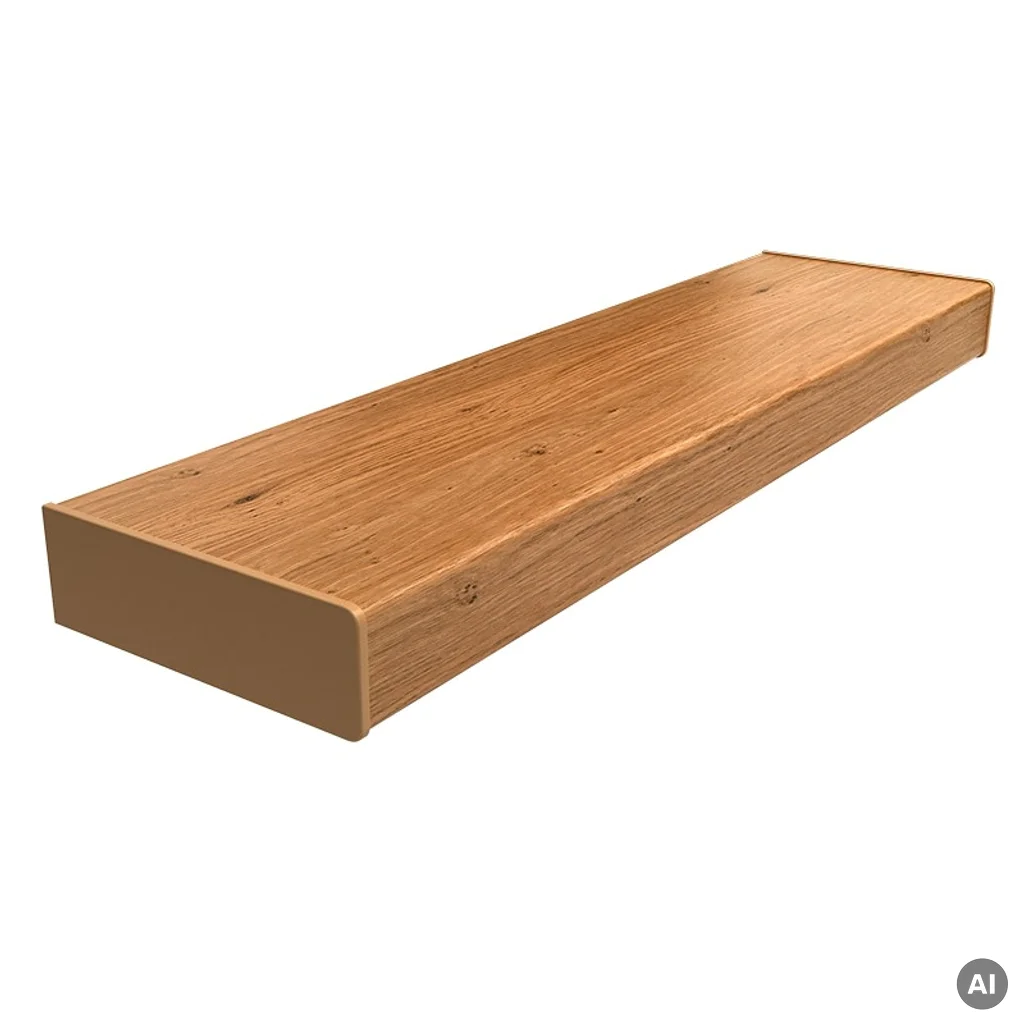 Parapet renowacyjny Winchester