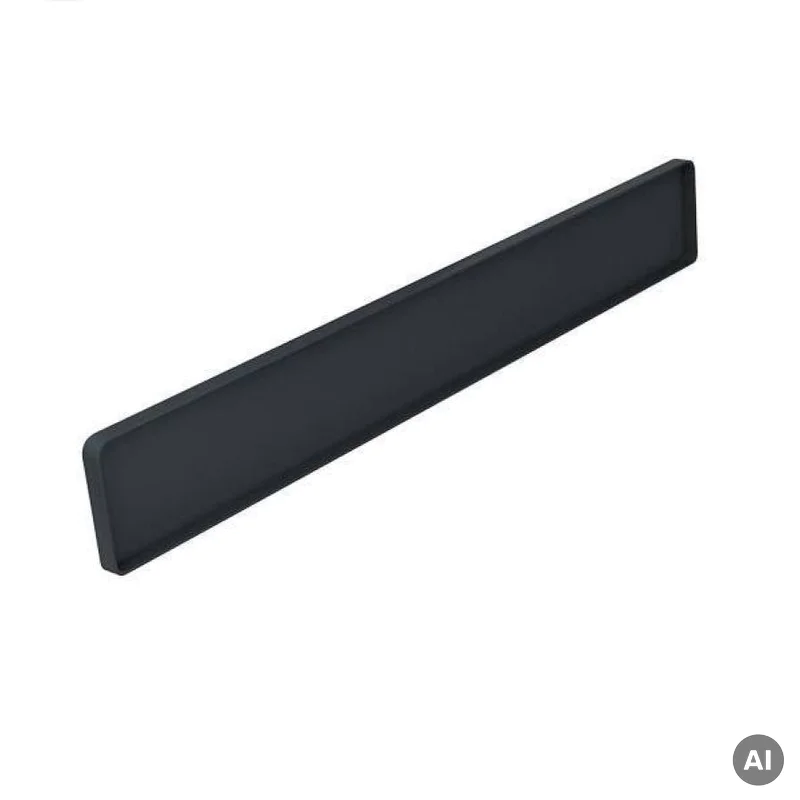 Zaślepka nakładki Premium Grafit, 800.GRAF.00.01.N