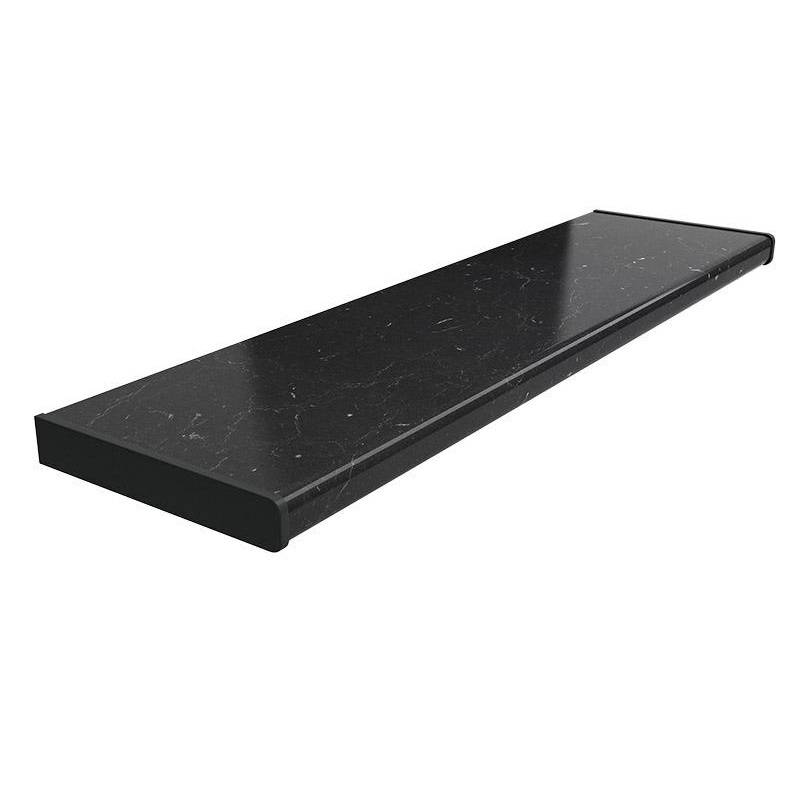 Parapet Postforming Modern Marmur Nereida 200-250mm, 800.MAR