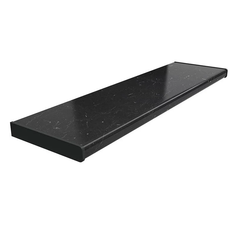 Parapet Postforming Modern Marmur Nereida 200-250mm, 800.MAR