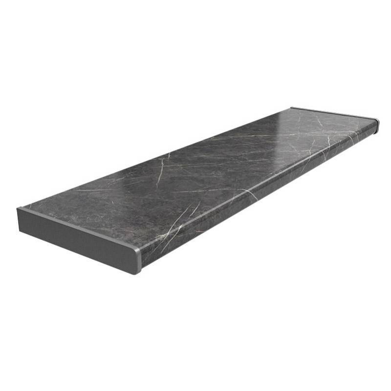 Parapet Postforming Modern Marmur Dione 200-400mm, 800.MARDN