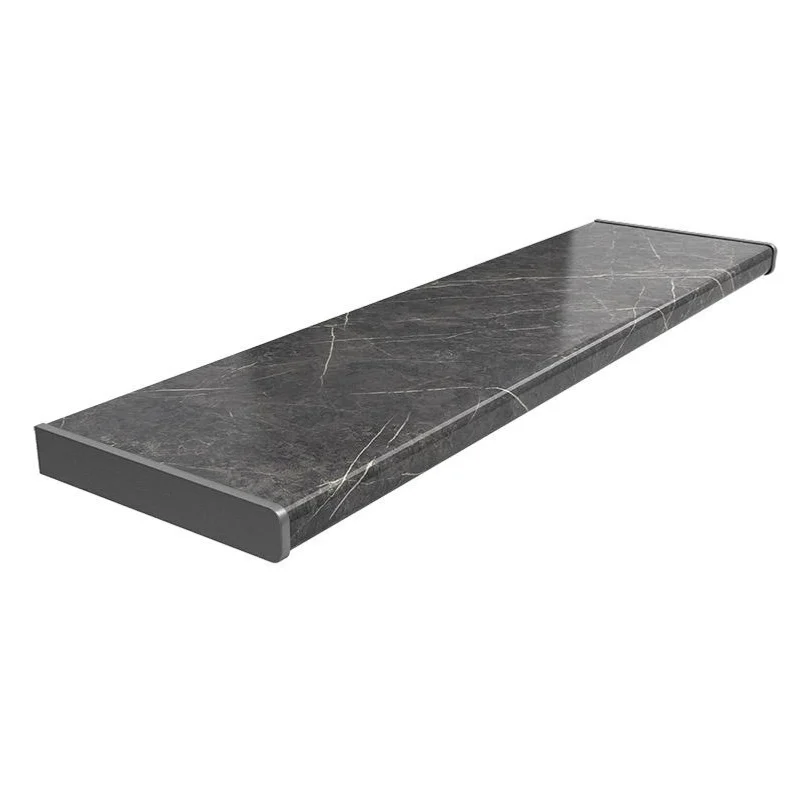 Parapet Postforming Modern Marmur Dione 200-400mm, 800.MARDN