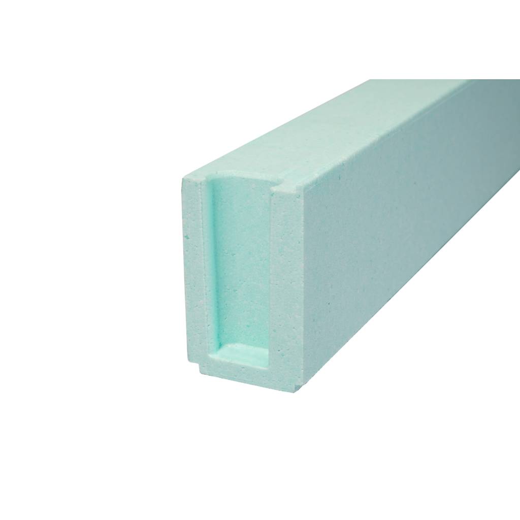 Uniwersalny ciepły profil VSThermo 63x100 poszerzenie, PVST63x100