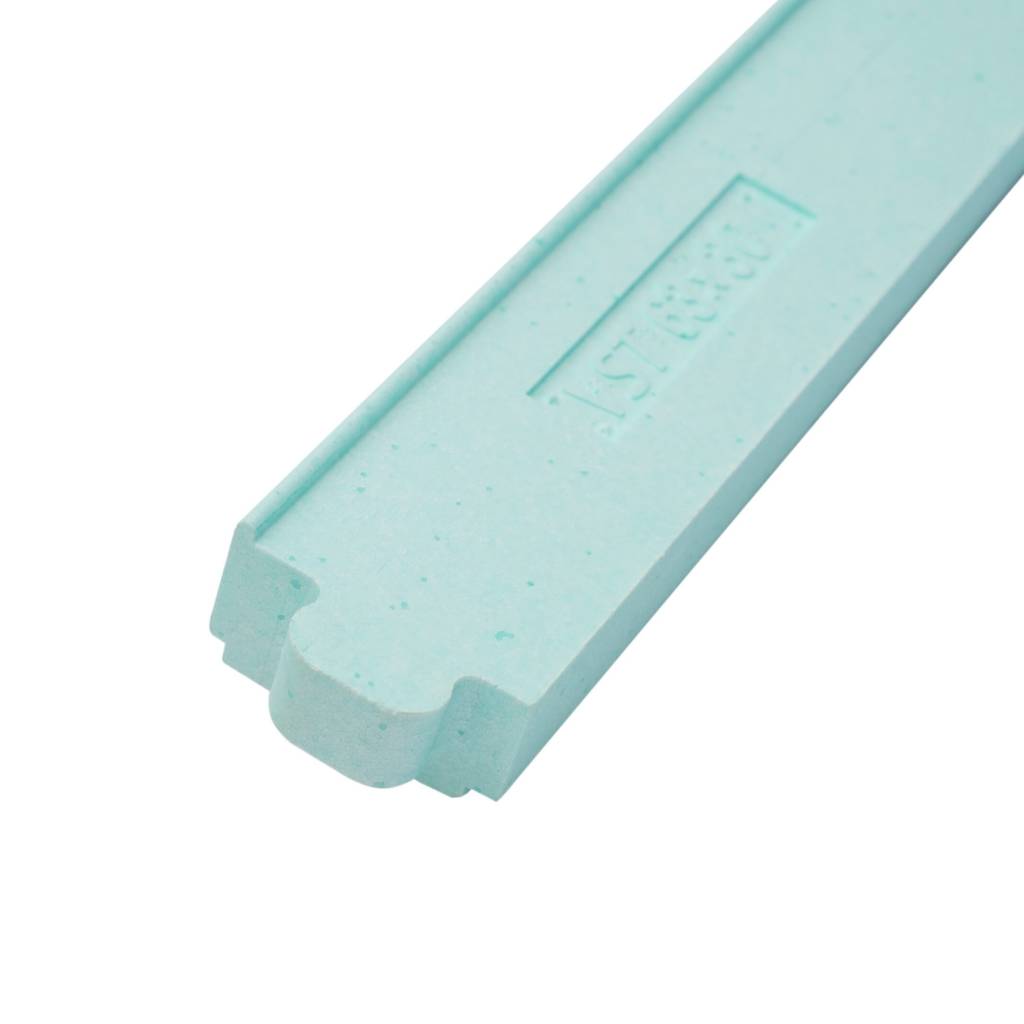 Uniwersalny ciepły profil VSThermo 63x30 poszerzenie, PVST63x30