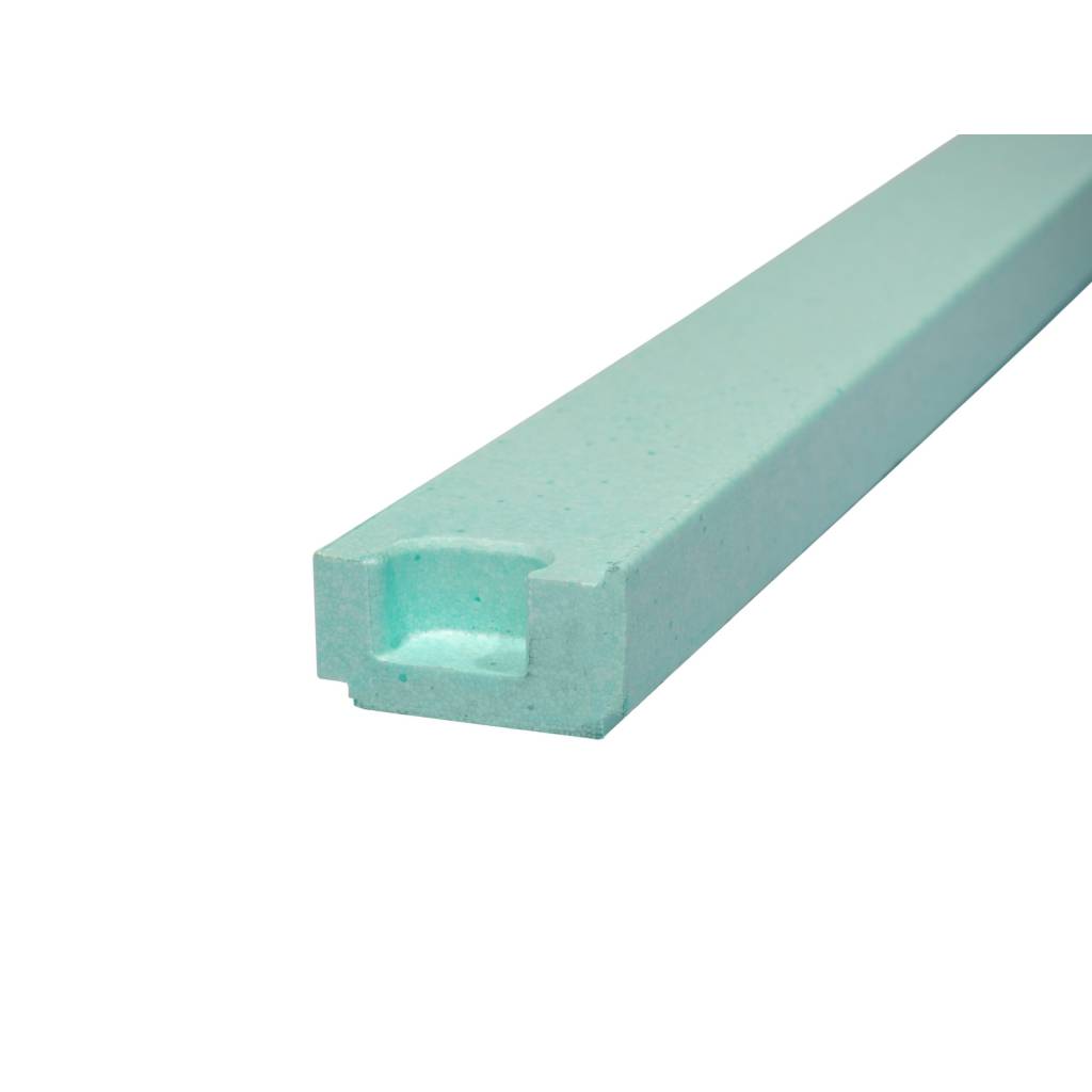 Uniwersalny ciepły profil VSThermo 63x30 poszerzenie, PVST63x30