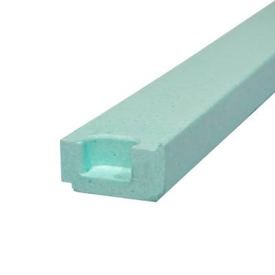 Uniwersalny ciepły profil VSThermo 63x30 poszerzenie, PVST63x30