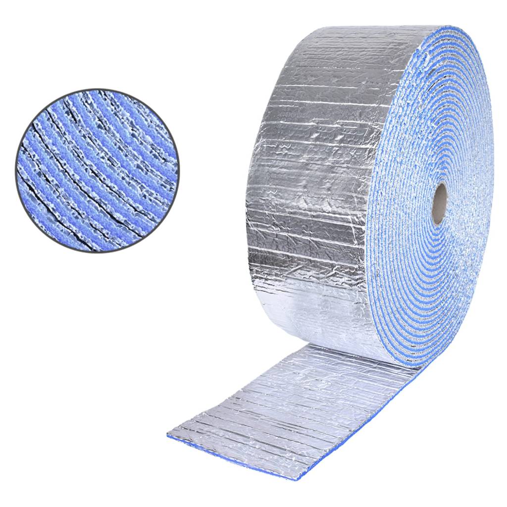 Izolacja Aluthermo Quattro 25cm, 800CMALUTHQ25-M