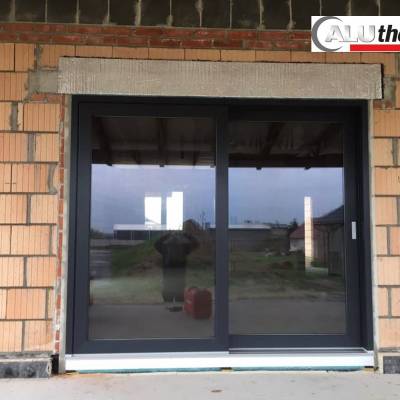 Izolacja Aluthermo Quattro 25cm, 800CMALUTHQ25-M