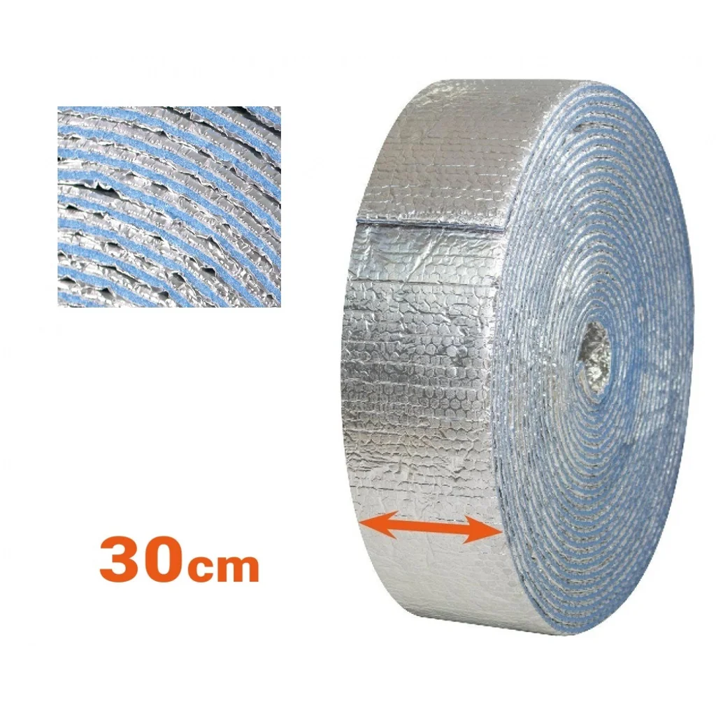 Aluthermo Quattro 30 - mb