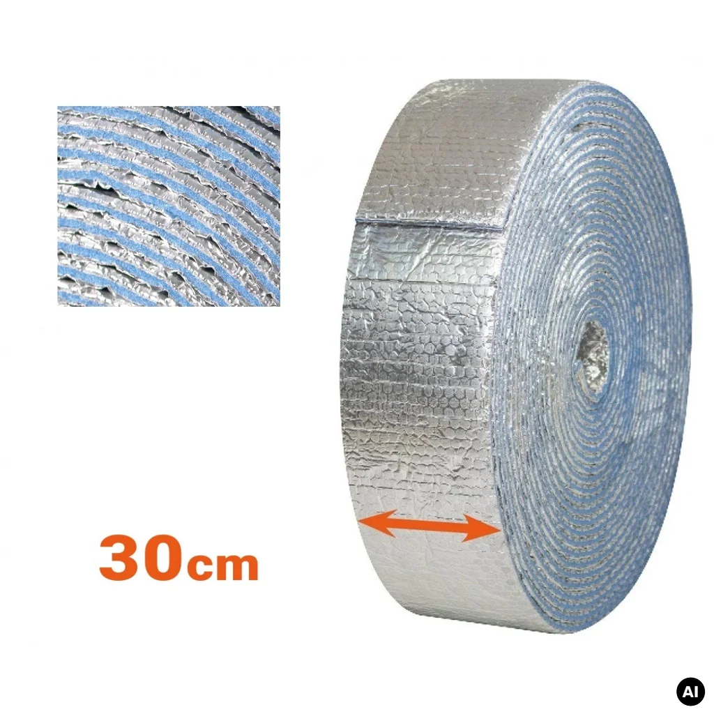 Aluthermo Quattro 30 - mb
