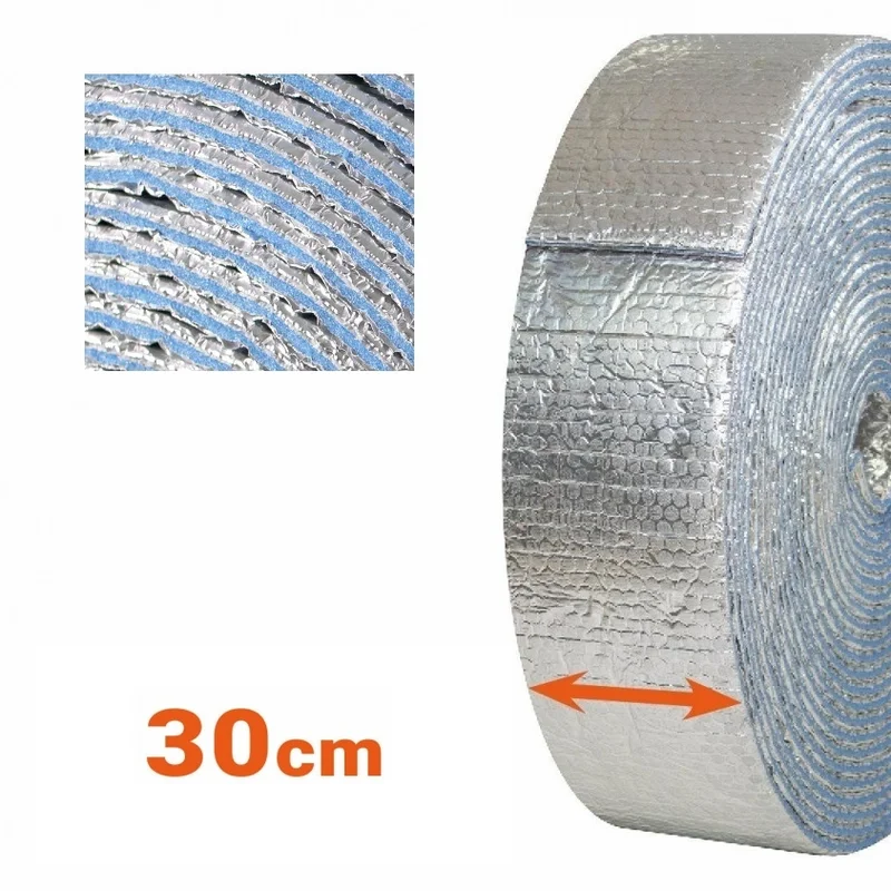 Izolacja Aluthermo Quattro 30cm, 800CMALUTHQ30-M