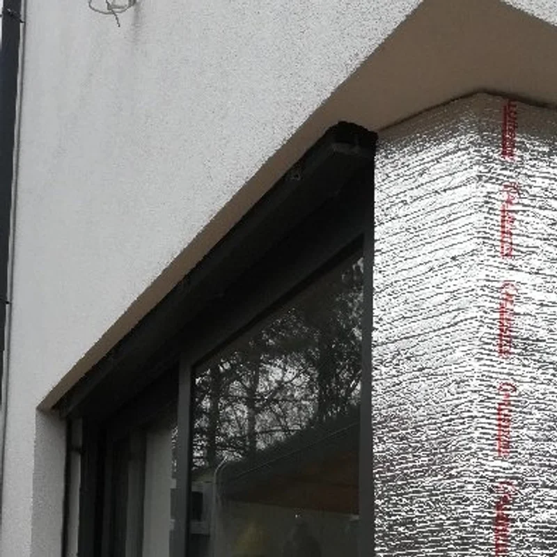 Izolacja Aluthermo Quattro 30cm, 800CMALUTHQ30-M - 4