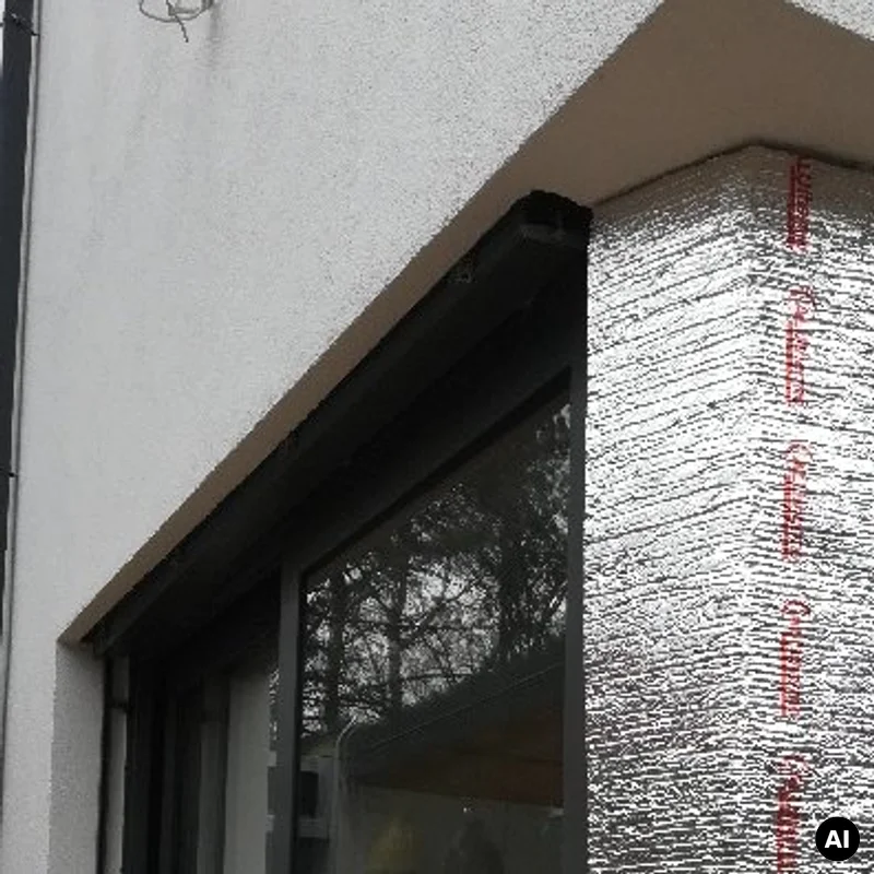 Izolacja Aluthermo Quattro 30cm, 800CMALUTHQ30-M - 4