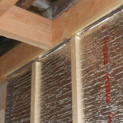 Izolacja Aluthermo Quattro 30cm, 800CMALUTHQ30-M