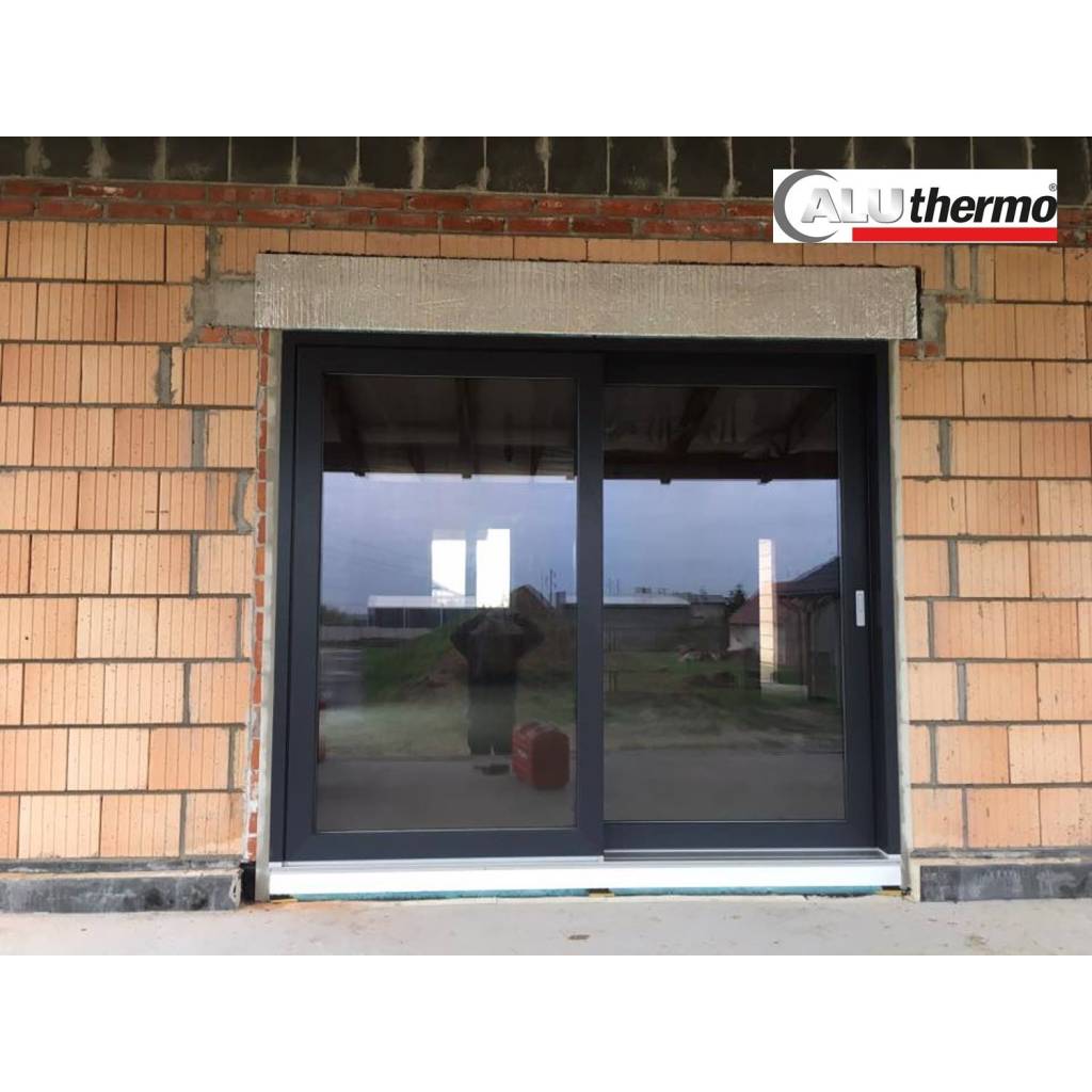 Izolacja Aluthermo Quattro 30cm, 800CMALUTHQ30-M